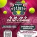 IMDP Pone en Marcha el Primer Torneo Municipal de Pádel 2025