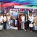 San Pedro Cholula, presente en el Tianguis Turístico de Hidalgo