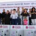 Con Alarmas Vecinales y Obra Comunitaria, gobierno estatal refuerza seguridad en Puebla capital