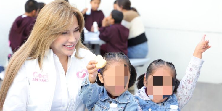 SEDIF restituye derecho de vivir en familia a menores y adolescentes en adopción