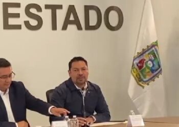 Diputado Andrés Villegas promueve igualdad de género en el sector de seguridad