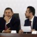 Armenta critica a panistas y los acusa de haber convertido a Puebla en un estado huachicolero