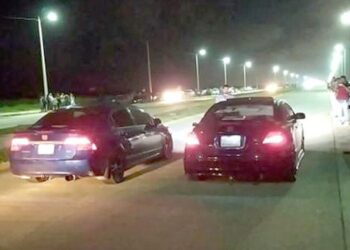 Secretaría de Seguridad reporta cinco incidentes por arrancones en Puebla y llama a denunciar