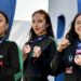 Un oro y tres bronces ganan estudiantes BUAP en los FISU AMERICA Combat Sport