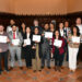 Se entrega Premio a la Mejor Tesis de Posgrado BUAP 2025