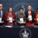 Se suma BUAP a 16 días de activismo para erradicar la violencia contra las mujeres