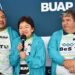 BIBeS TU llega a Ciudad Universitaria 2 para promover salud y bienestar en la BUAP
