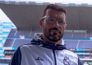 Albert Espigares asume el timón del Club Puebla tras fracaso de Cristante