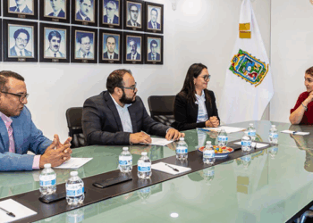 Fiscalía de Puebla anuncia nuevos nombramientos en áreas clave de investigación