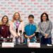 IBERO Puebla y Fundación ESRU brindarán apoyos educativos para mujeres escritoras