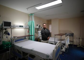IMSS llama a la solidaridad de la población para incrementar donación de órganos y tejidos que salvan vidas 