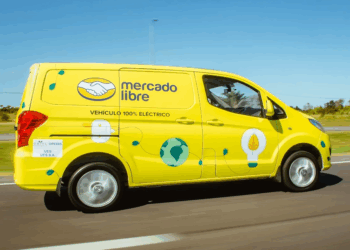 Un repartidor de la plataforma Mercado Libre fue víctima de un asalto en la carretera Puebla–Xalapa