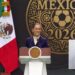 México se prepara para la inauguración de la Copa Mundial FIFA 2026