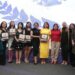 Reconocen a mujeres poblanas que transforman sus comunidades con el Premio Carmen Serdán 2025