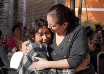 Mujeres impulsan transformación en colonias de Puebla a través de proyectos comunitarios