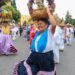 Puebla ofrece un fin de semana de arte y cultura que fomentan desarrollo comunitario