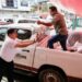 SEDIF entrega despensas y cobertores a familias afectadas por el desbordamiento del río Chicontla