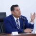 Gobernador Armenta acusa a oposición de intentar desestabilizar al gobierno y denuncia agresión a adulto mayor