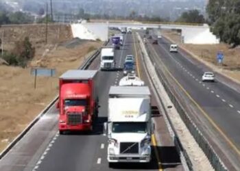 Huixcolotla, Tecamachalco, San Martín Texmelucan y la carretera Cuacnopalan, son los   tramos carreteros de Puebla con mayor incidencia delictiva