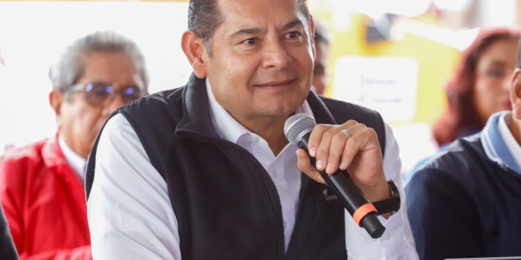Gobierno de Puebla refrenda respeto a la marcha de este sábado y llama a cuidar bienes patrimoniales