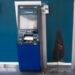 Cajeros de Banamex sufren actos de vandalismo en Puebla