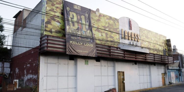 Fiscalía de Puebla confirma que víctimas de LaCoss murieron por inhalación de monóxido de carbono