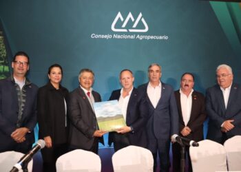 ALTOSANO-Granjas Carroll se incorpora al Consejo Nacional Agropecuario (CNA)