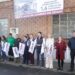 Rehabilitan 12 Oriente: avances del 30% en la repavimentación de la vialidad