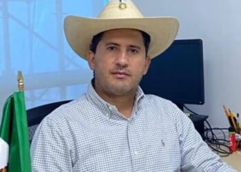 Identifican al agresor del alcalde asesinado de Uruapan