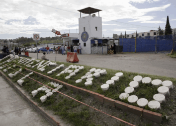 SSP Puebla reitera disposición al diálogo tras bloqueo en el Centro Penitenciario