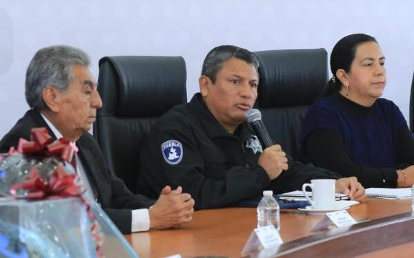 Puebla instalará 10 nuevos Centros Estratégicos de Seguridad y Atención al Turismo