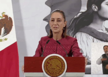 Gobierno federal presentará avances sobre negociaciones con transportistas para poner fin a bloqueos carreteros