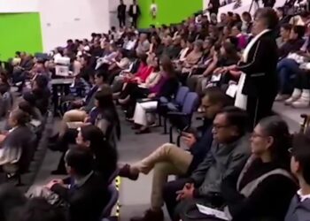 Consejo Universitario de la BUAP aprueba informe de labores 2021-2025 de la rectora Lilia Cedillo