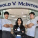 Estudiantes de la BUAP ganan el DigiEduHack 2025 con una plataforma impulsada por IA