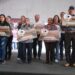 Con inversión superior a 68 mdp, Gobierno de Puebla dignifica viviendas de damnificados