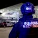 Implementan SSP, SEMAR, DEFENSA y GN operativos simultáneos en Centros Penitenciarios poblanos