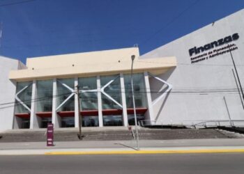 Cierran oficinas de recaudación y catastro en Puebla, pero trámites en línea siguen activos