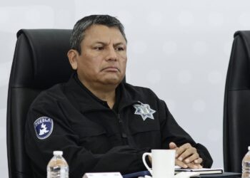Puebla refuerza seguridad en Huixcolotla y anuncia 15 nuevos centros CESAT