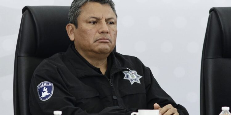 Puebla refuerza seguridad en Huixcolotla y anuncia 15 nuevos centros CESAT