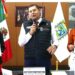 Armenta agradece a Sheinbaum y refuerza compromiso con mujeres poblanas