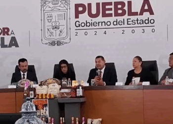 Armenta reconoce irregularidades heredadas en la SEP y promete resolución transparente