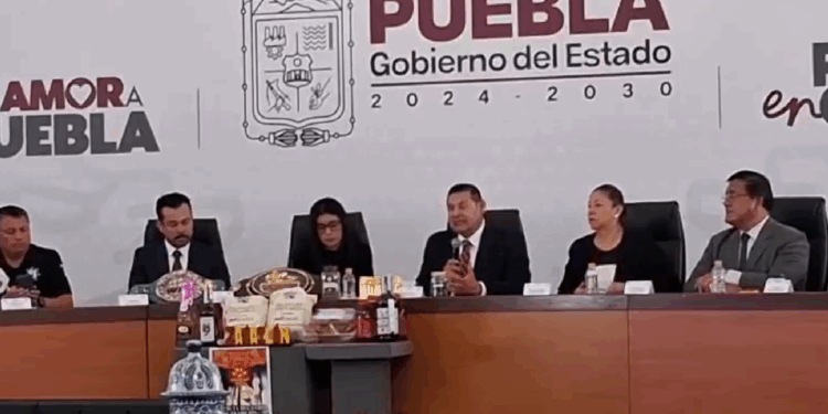 Armenta reconoce irregularidades heredadas en la SEP y promete resolución transparente