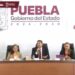 Armenta anuncia apoyo con traductores y ampliación de ministerios públicos para atender denuncias de mujeres indígenas