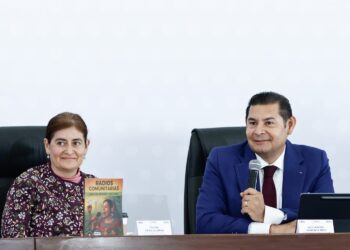 Armenta descarta persecución política y llama a la unidad