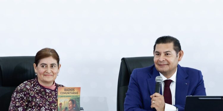 Armenta descarta persecución política y llama a la unidad