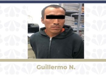 Sentencian a más de 15 años de prisión a agresor de menor en Amalucan