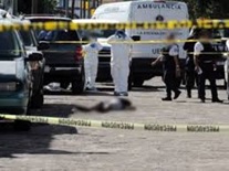 Caen índices delictivos en Puebla: homicidios, feminicidios y robos registran descensos
