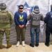 “El Shower”, segundo detenido por ataque a tres policías en Huixcolotla