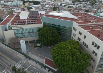 Claudia Sheinbaum visitará Puebla para inaugurar el Hospital San Alejandro y encabezar la Asamblea del IMSS