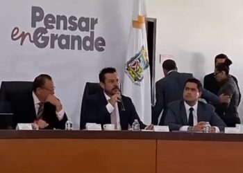 Nueva caseta Puebla–Atlixco contará con 20 carriles y moderna área de seguridad